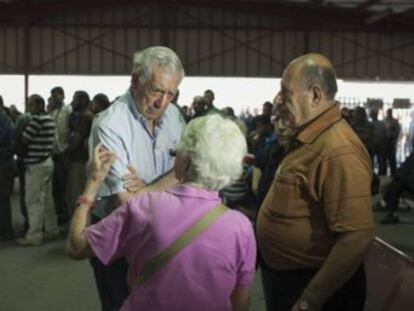 Mario Vargas Llosa reflete sobre a ocupação israelense. Neste segundo texto, descreve o funcionamento de sistema criado para “prevenir o terror semeando o pânico”