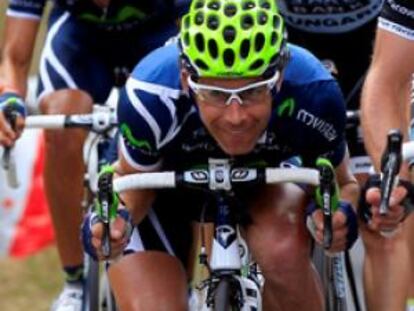 Entrevista con José Iván Gutiérrez