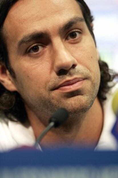 Alessandro Nesta.