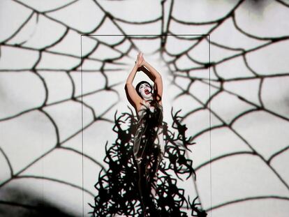 "La flauta mágica" fue mágica