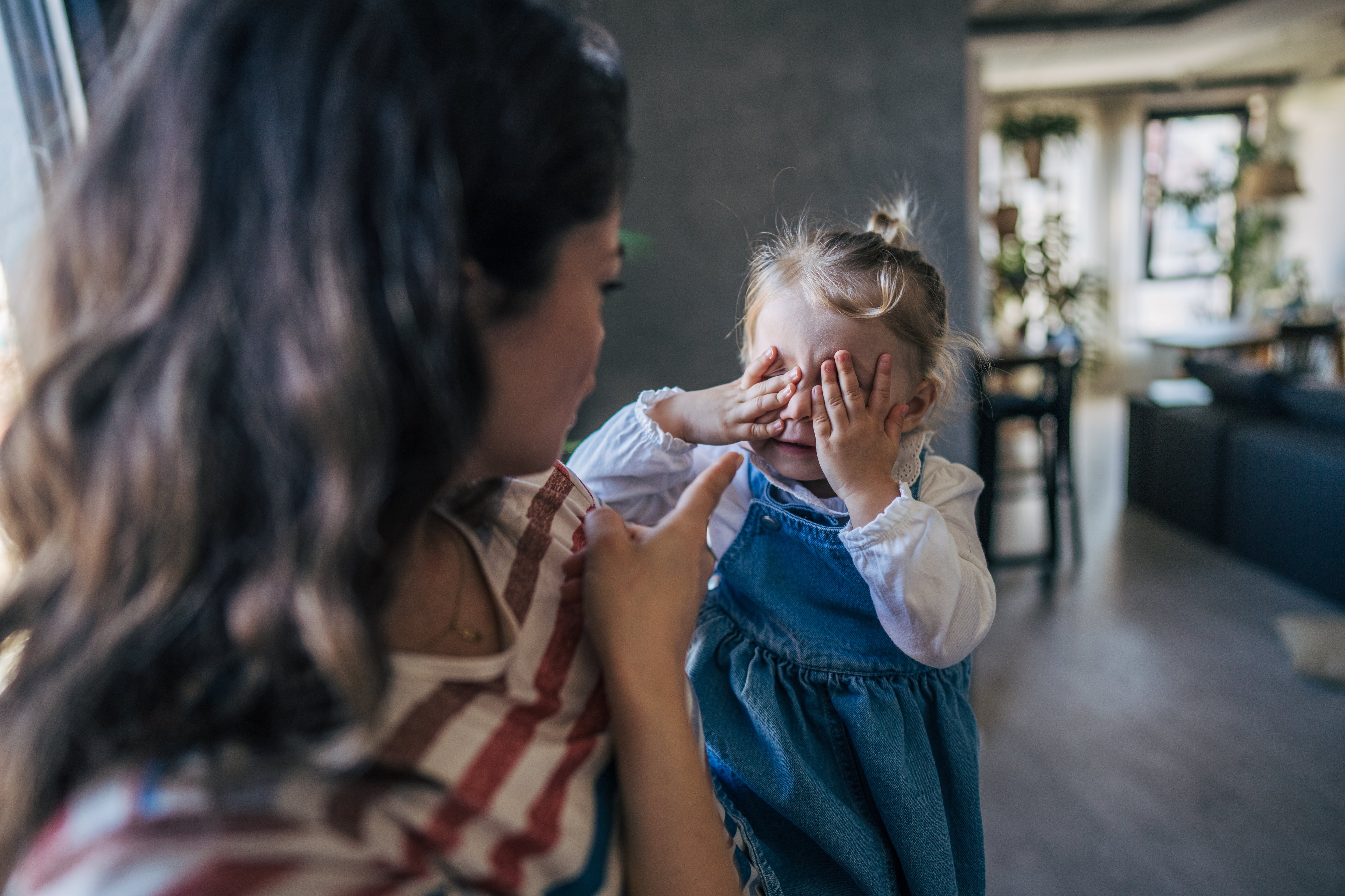 Por qué educar con mano dura no funciona