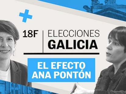 Programa especial | ¿Ha llegado el momento del BNG de Ana Pontón? 