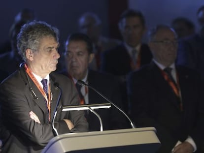 Ángel María Villar.