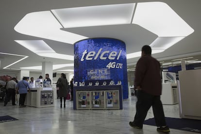 ift impone restricciones a telcel