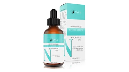 These serums containing niacinamide are on sale this Black Friday.