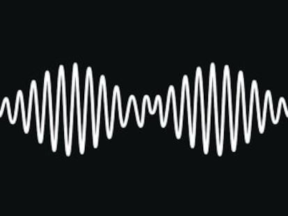 Arctic Monkeys ‘AM’