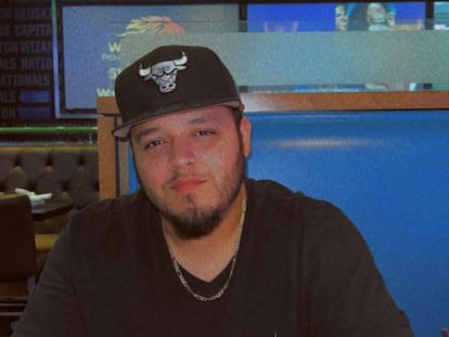 Kilmar Abrego Garcia
