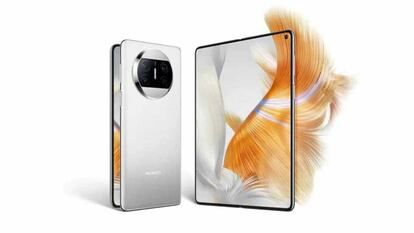 Huawei Mate X3