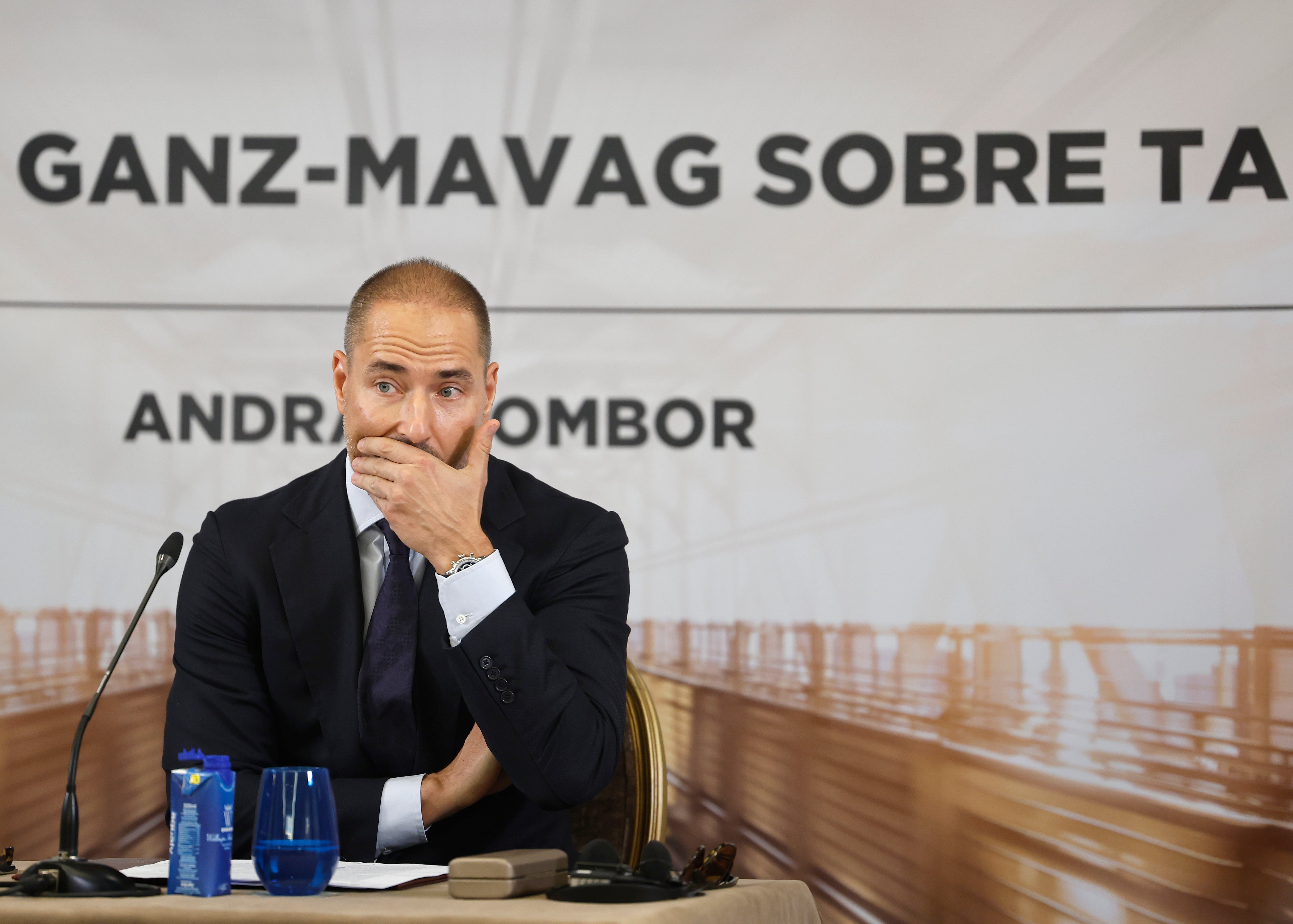 El consorcio húngaro que quiso comprar Talgo retira la reclamación de más de 100 millones por el veto del Gobierno