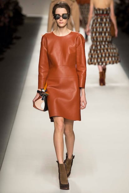 fendi otoño invierno 2015 2016