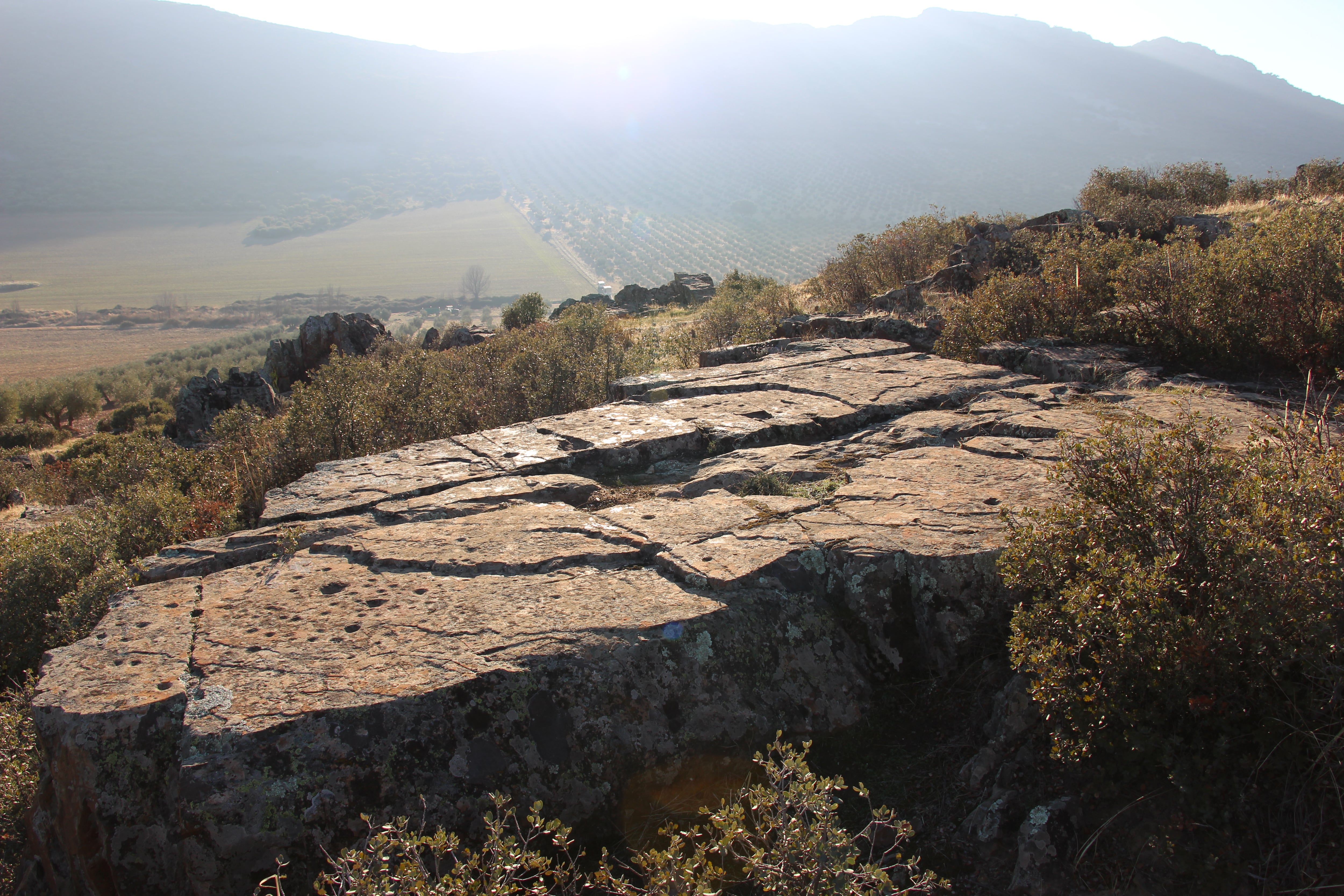 La arqueología del sol luce su esplendor en La Mancha