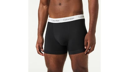 Estos son los calzoncillos más vendidos en Amazon de Calvin Klein