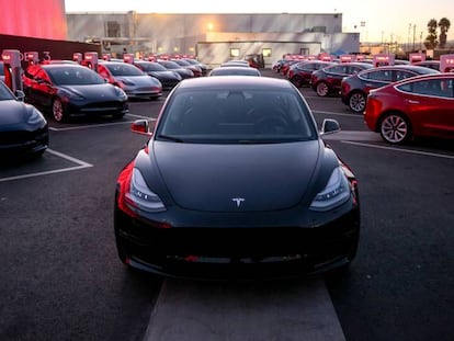 Tesla fabricará sus coches también en China