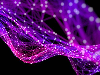 donde el mundo digital y físico se encuentran