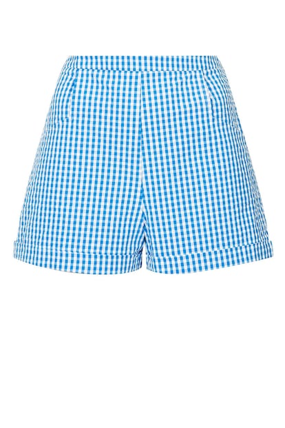 Shorts de Topshop (46 euros).