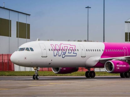 El bonus del CEO de Wizz Air resulta tan inapropiado como improbable