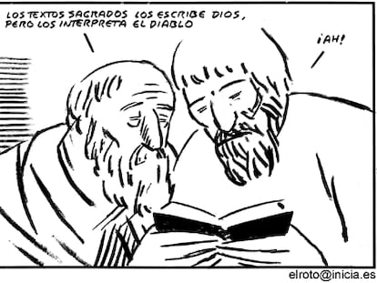 EL ROTO