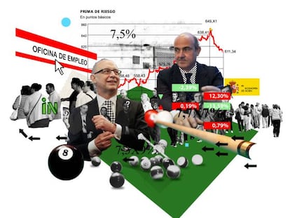 Me trae una ensaimada