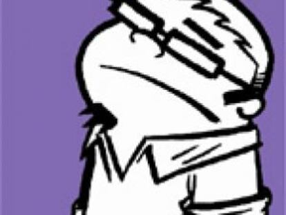 Entrevista con Albert Monteys