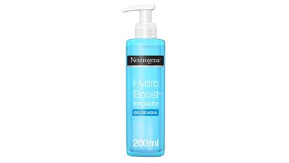 neutrogena limpiador facial