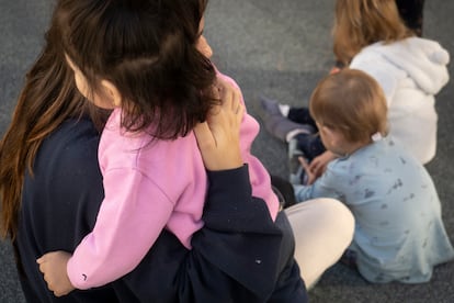 Plazas públicas de escuela infantil