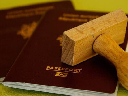 Estos son los pasaportes más ‘poderosos’ del mundo