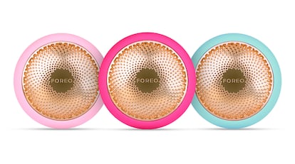 foreo ufo 2 mascarillas