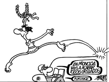 FORGES