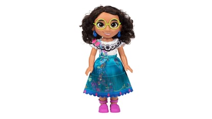 Mirabel de Encanto de Disney