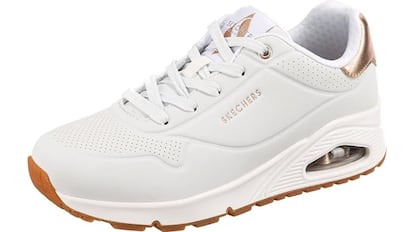 Zapatillas blancas ofertas abril 26 cuerpo 1