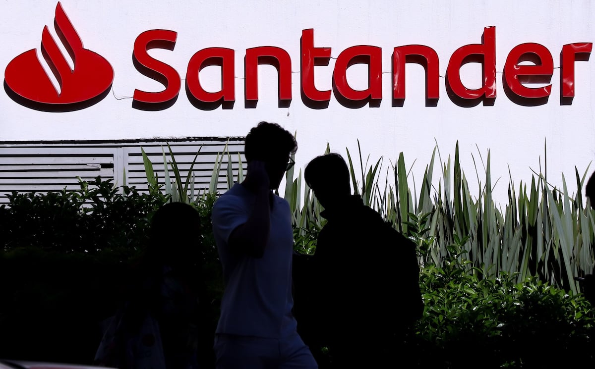 Citi desafía el vértigo y da un potencial del 11% al Santander