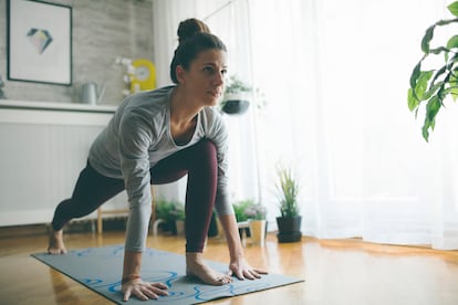 Dependiendo de lo que busquemos con nuestro entrenamiento es mejor realizarlo a una u otra hora.