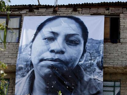 La violencia tiene cara en México