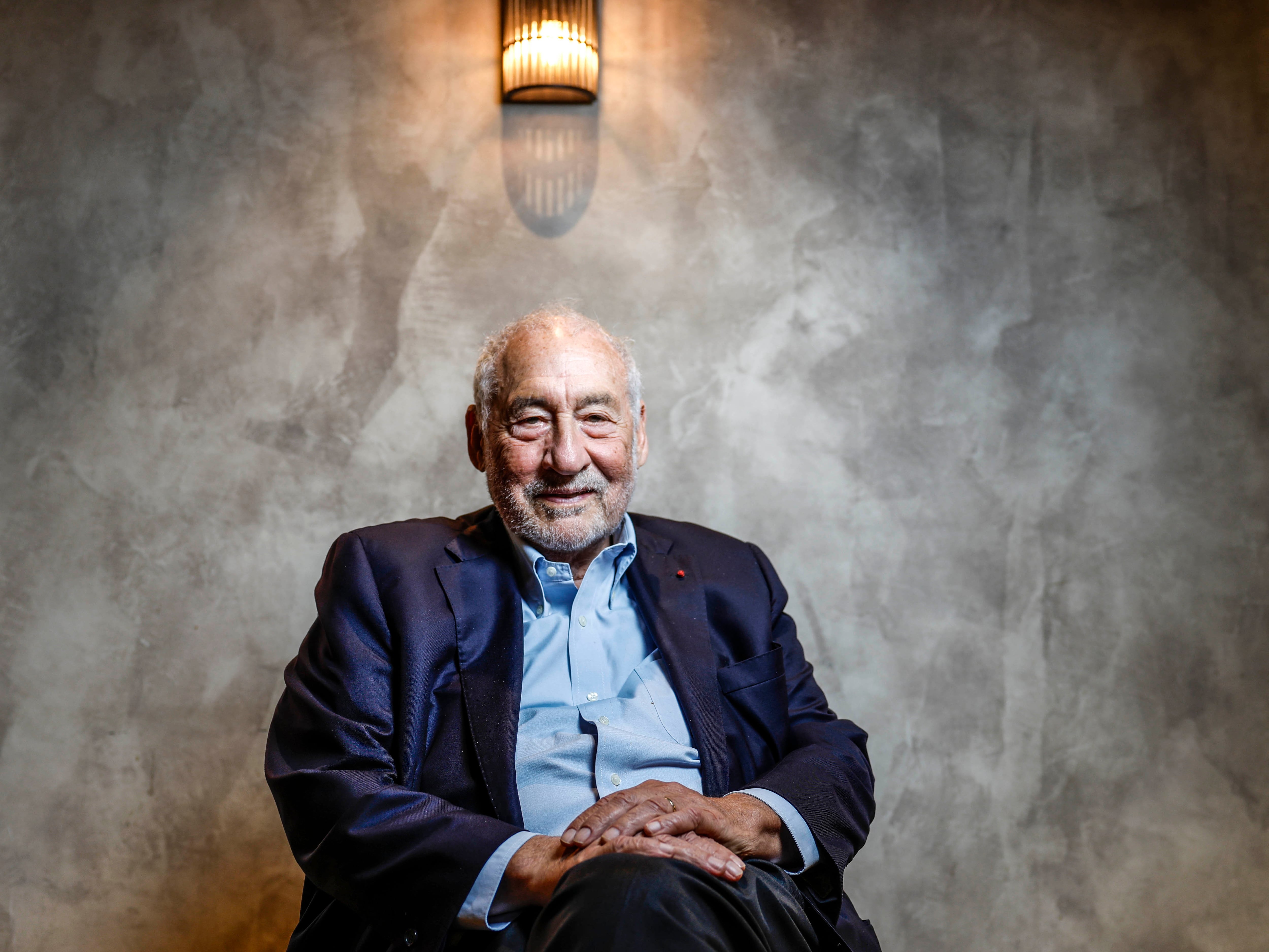 Entrevista a Joseph Stiglitz: “Con Trump es posible que la democracia desaparezca en Estados Unidos”