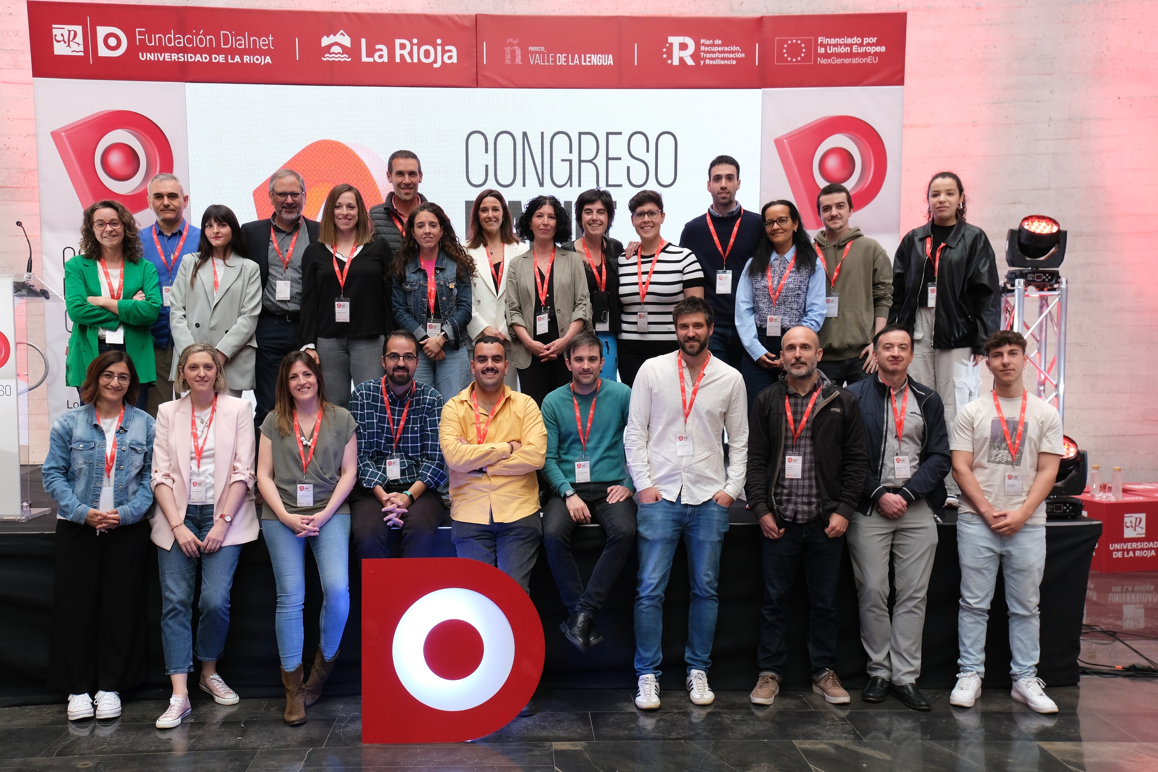 Dialnet se consolida como puente entre la ciencia y el tejido productivo