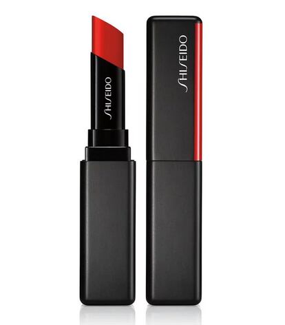 VisionAiry Gel Lipstick de Shiseido.