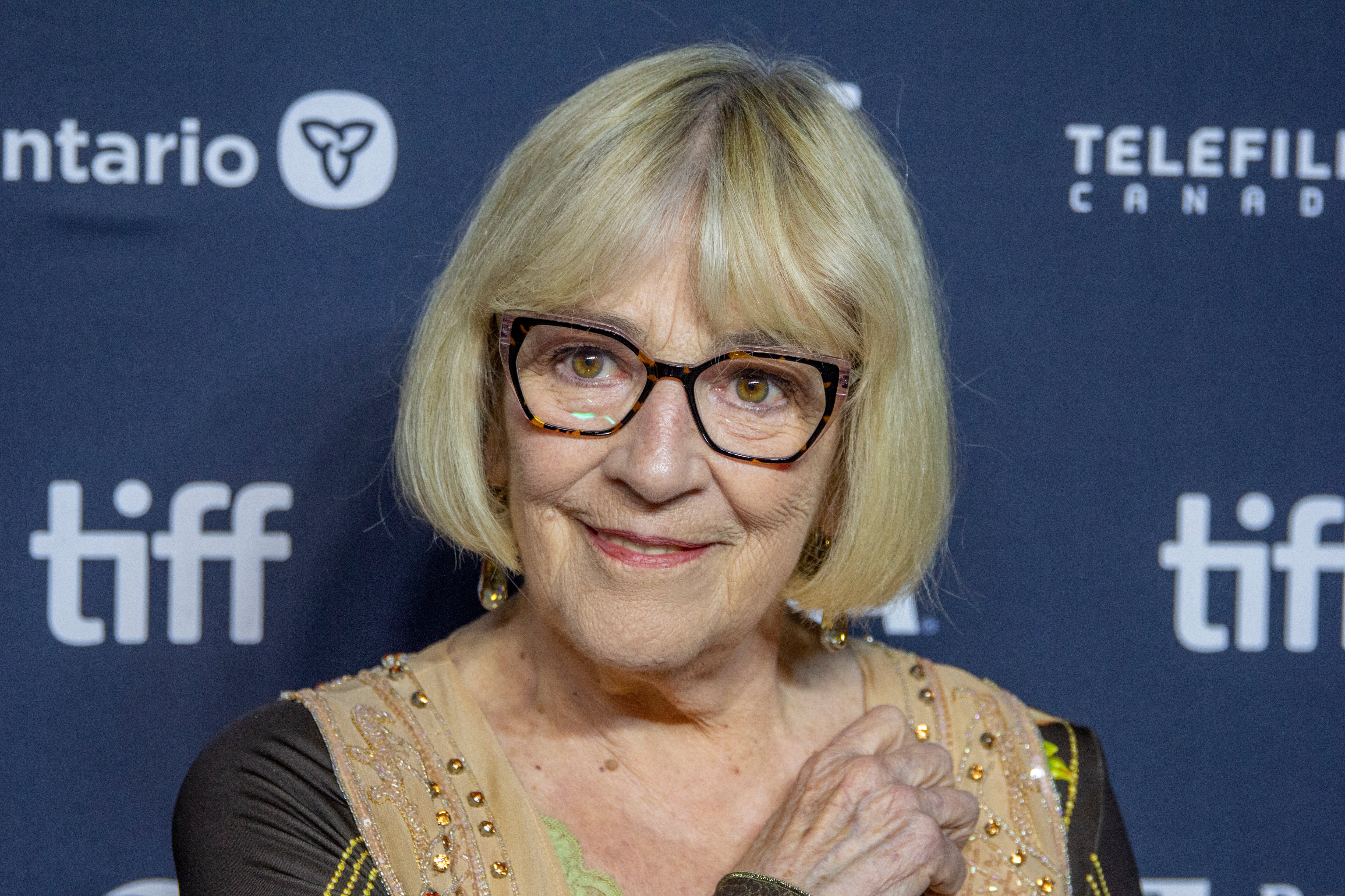 Carmen Maura habla de su primer desnudo en el cine a los 79 años: “A lo mejor en otro momento habría dicho que no. Ahora me da igual”