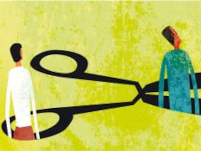 Bajar los impuestos o reducir la pobreza