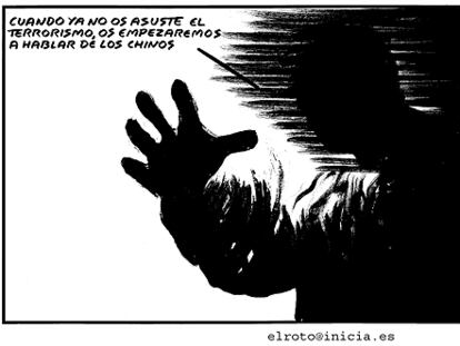 EL ROTO