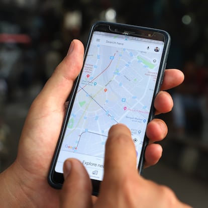 Google Maps para viajeros