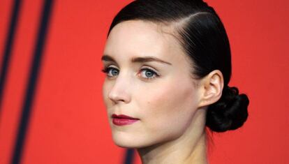 Su último proyecto y el más extraño: Leos Carax (Holy motors) dirigirá a Driver, Rooney Mara (foto) y Rihanna en un musical romántico.