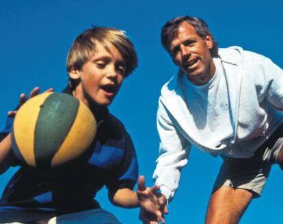 La agresividad de los padres es uno de los motivos de la violencia en el deporte escolar, según un estudio.