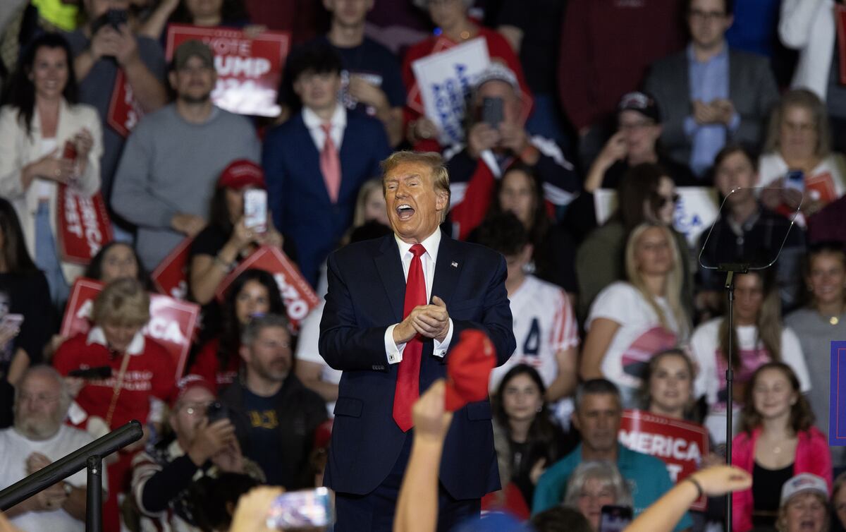 Trump asks Supreme Court to put off his election interference trial ...