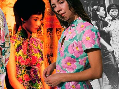 Qipao: la historia del legendario y erótico vestido que pasó de la dinastía Qing a las calles de todo el mundo