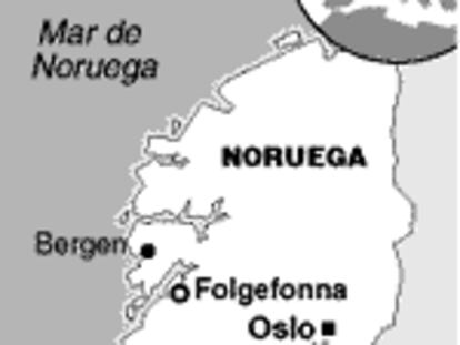 Folgefonna