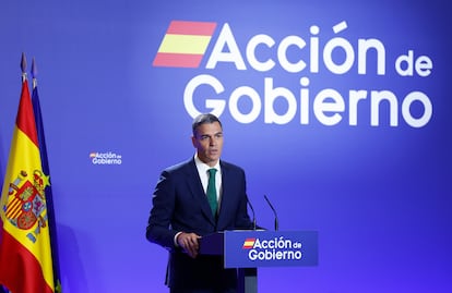 Sánchez promete más dinero para todas las autonomías para rebajar las críticas por el acuerdo catalán