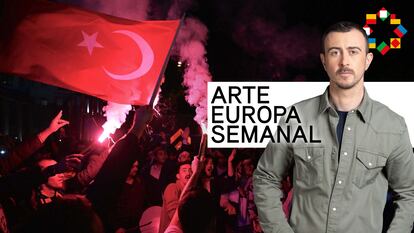 Arte Europa Semanal