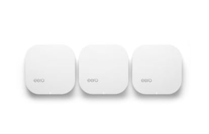 El sistema WiFi de eero.