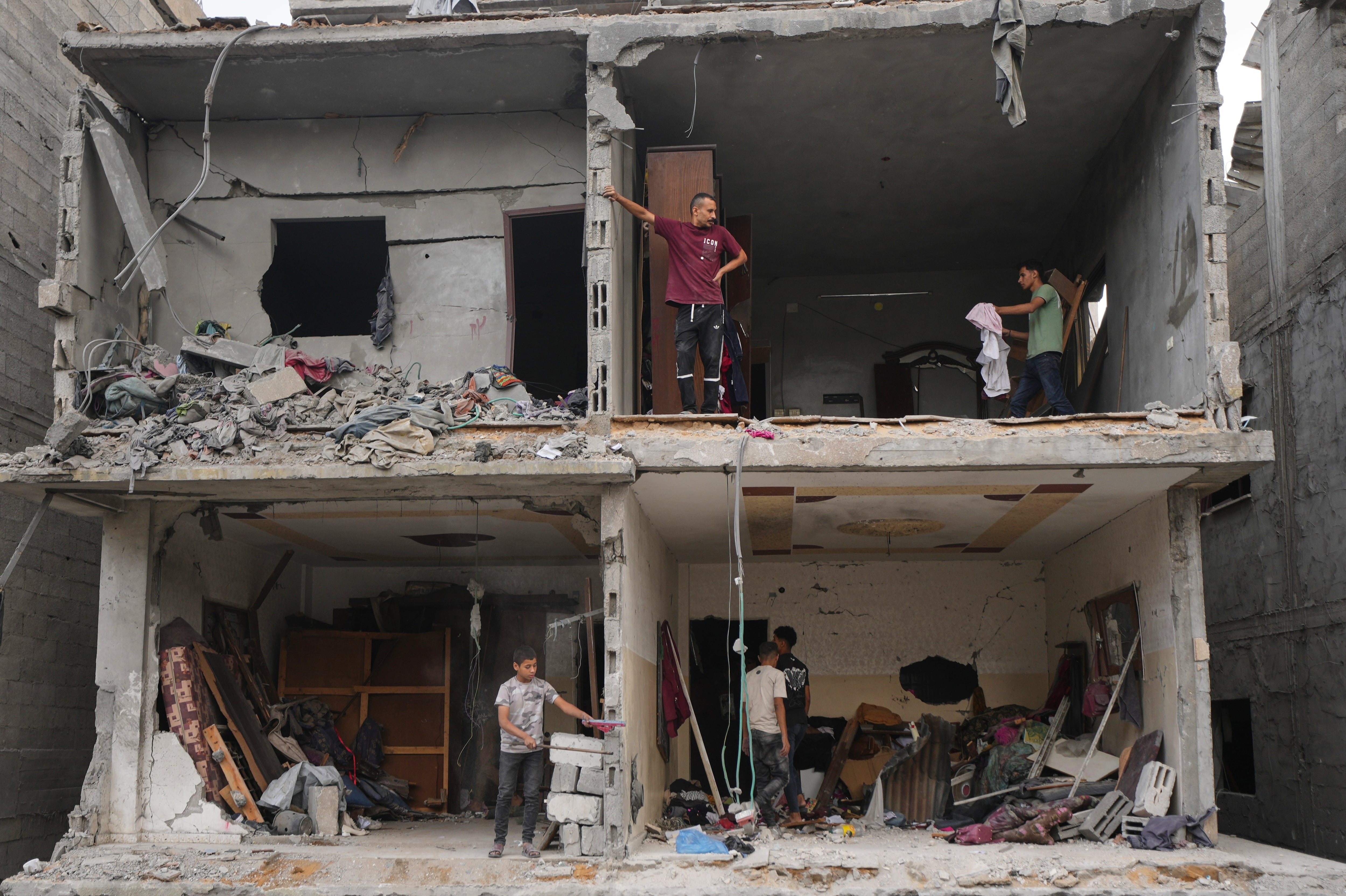 El ensordecedor silencio de Alemania ante los crímenes de Gaza