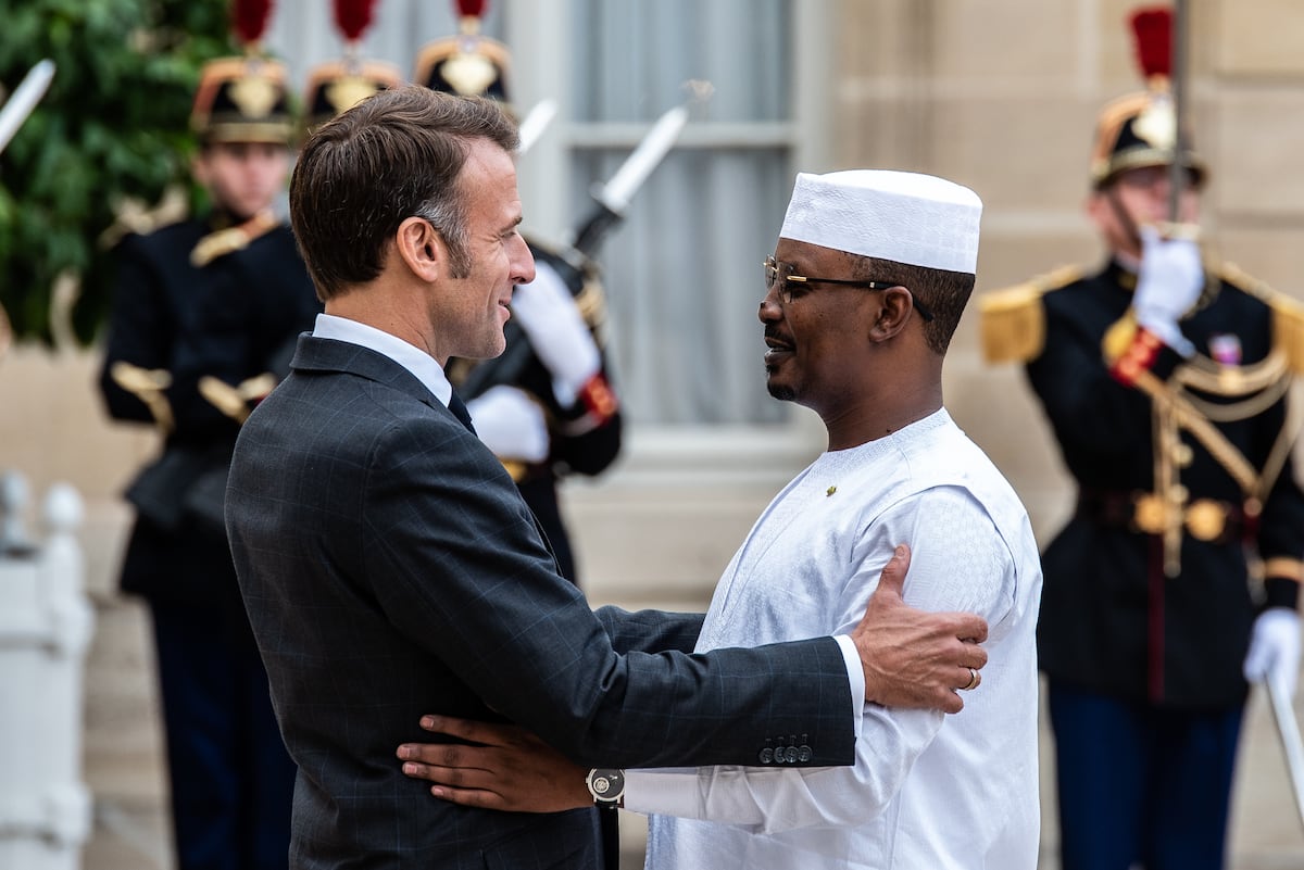 Europa no debe defraudar a África | Economía | EL PAÍS